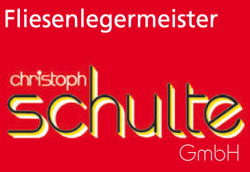 Christoph Schulte GmbH in Ense Logo
