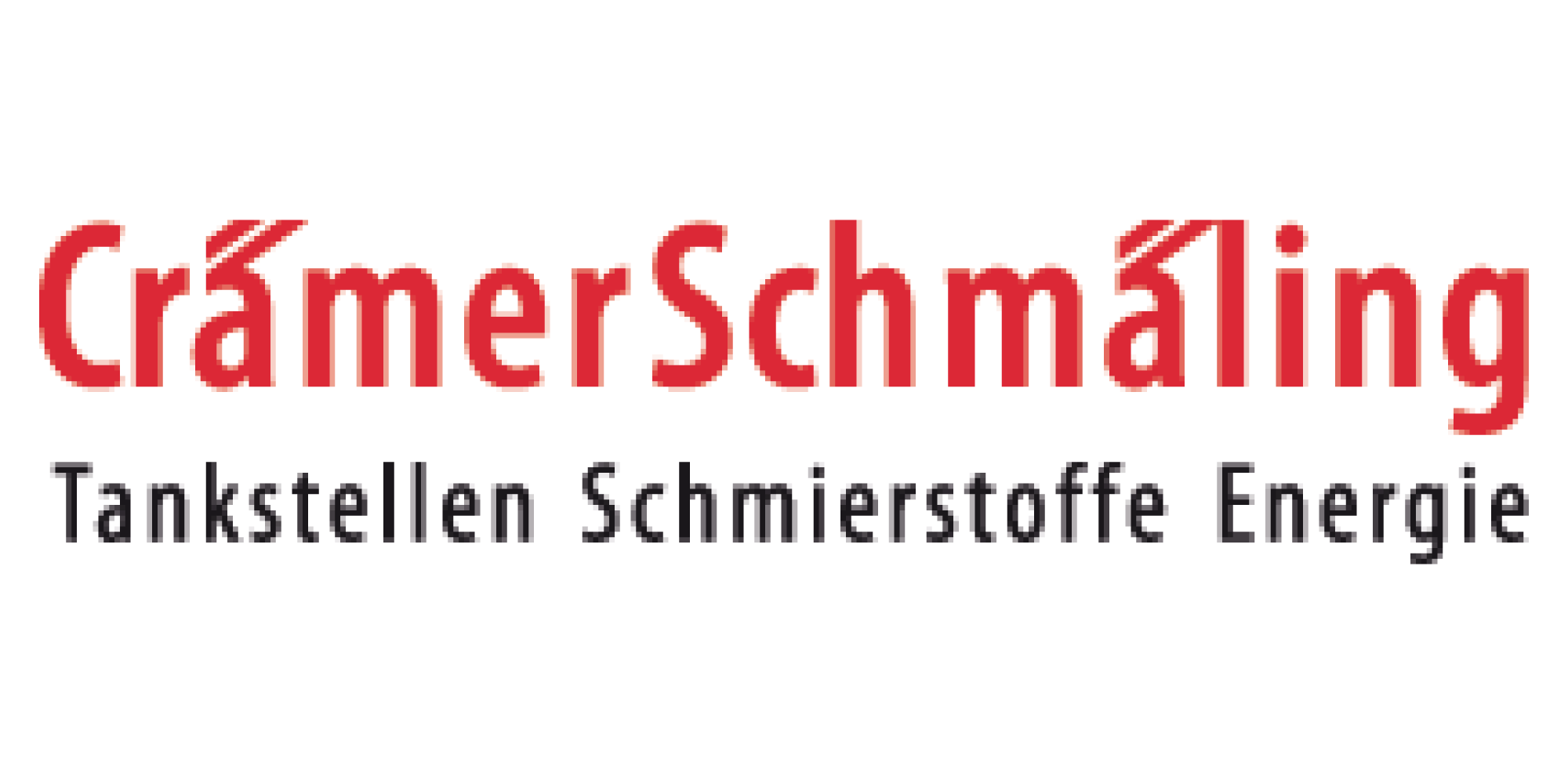 Logo der Heizöl CrämerSchmäling GmbH in Lippstadt, symbolisiert Vertrauen, Qualität und regionale Heizöllieferung.