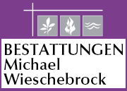 Bestattungen Michael Wieschebrock Logo